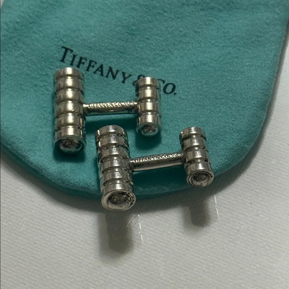 Tiffany & Co. vintage tiffany